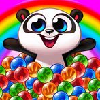 Bubble Shooter - Panda Pop!