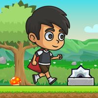 INDIANA- Lost In The Jungle