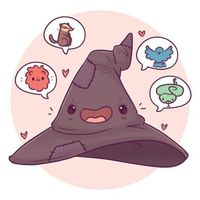 Викторина: Волшебный Мир