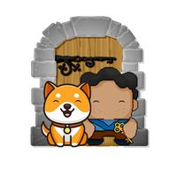 Babydoge: Castle Rescue