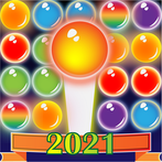 Blastbattle : Bubble Shooter G
