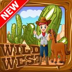 Wild West Bubble Shooter