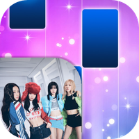 Blackpink Games Piano Tiles