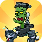 Toilet Monster Survival Battle