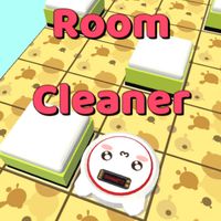 Room Cleaner