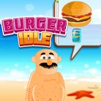 Burger Shop Idle