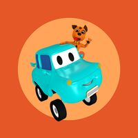 Auau Kiko - Meu Vrum Vrum