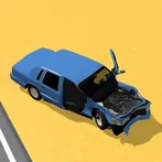 Car Crash 3D