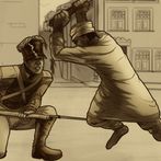 Sociedade Nagô - O Resgate