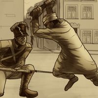 Sociedade Nagô - O Resgate