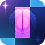 Magic Piano:EDM Music Tiles