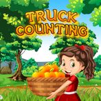 Truck Counting