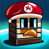 Angry Man Game
