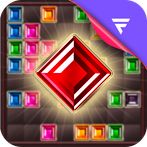 Block Puzzle Play More & Earn