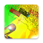 Rainbow Block Breaker