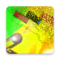 Rainbow Block Breaker