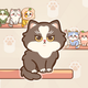 Cat Sort Puzzle Game