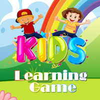 Kids learning game - Offline