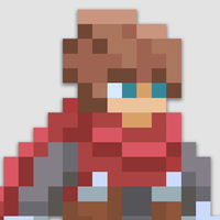 Pixel Hero's Adventure