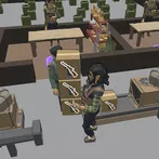 Weapon Factory Idle