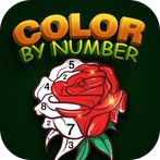 Color By Number Games Coloring