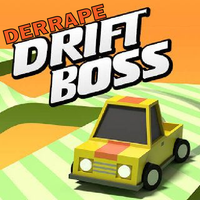 Derrape Drif boss