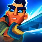 Ninja Escape: Action Game