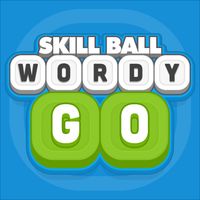 Skill Ball WordyGo