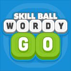 Skill Ball WordyGo