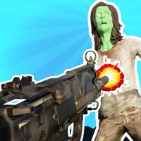 Zombie FPS