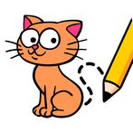 Draw Puzzle: offline game