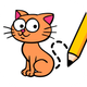 Draw Puzzle: offline game