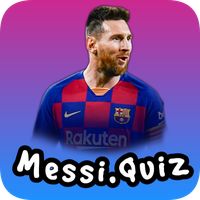 lionel Messi Quiz