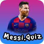 lionel Messi Quiz