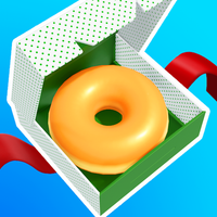 Donut inc.