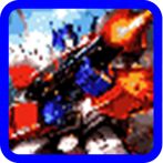 Autobots - Pixel Art