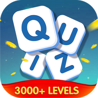 Quiz Money - Word Quiz Game