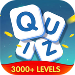 Quiz Money - Word Quiz Game