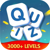 Quiz Money - Word Quiz Game