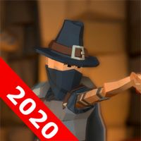 Dungeon Crashers⚔️Epic Battle,