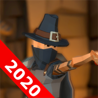 Dungeon Crashers⚔️Epic Battle,