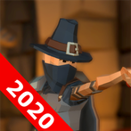 Dungeon Crashers⚔️Epic Battle,