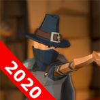 Dungeon Crashers⚔️Epic Battle,