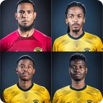 K Chiefs Squad trivia quiz