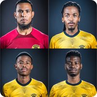 K Chiefs Squad trivia quiz