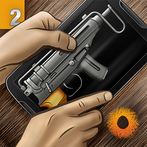 Weaphones: Firearms Simulator 2