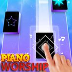 Worship Songs Piano Tiles