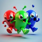 Color Workers
