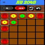 2048 Game