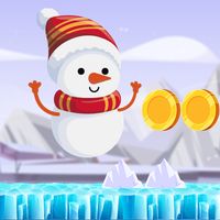 Snowman Escape